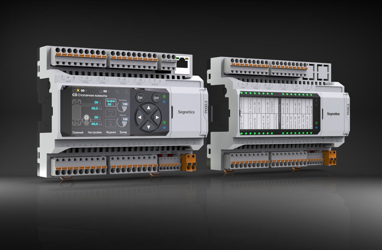 Работа с вашим оборудованием
